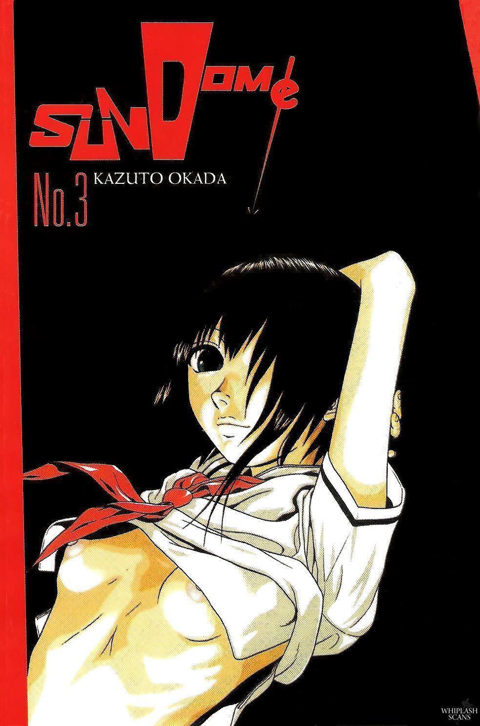 Capitulo 19 page 3
