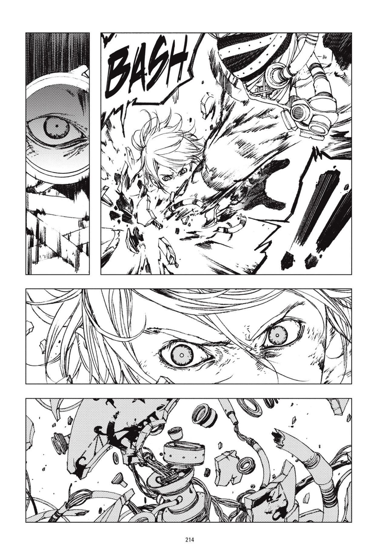 Capitulo 40 page 20