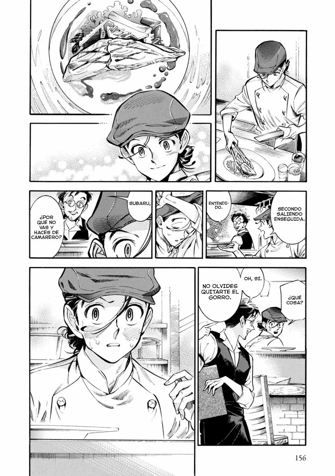 Capitulo 6 page 7