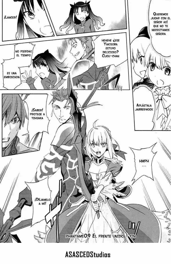 Capitulo 9 page 16