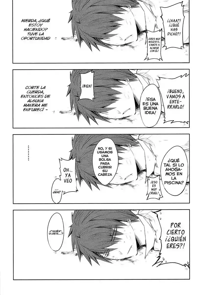 Capitulo 13 page 16
