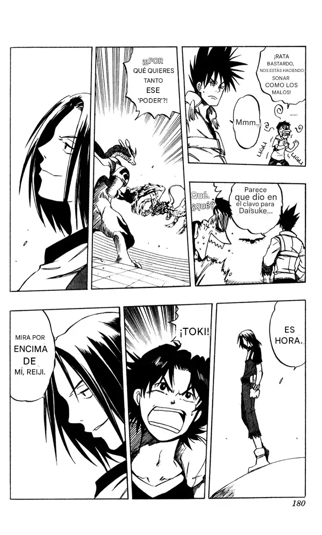 Capitulo 16 page 20