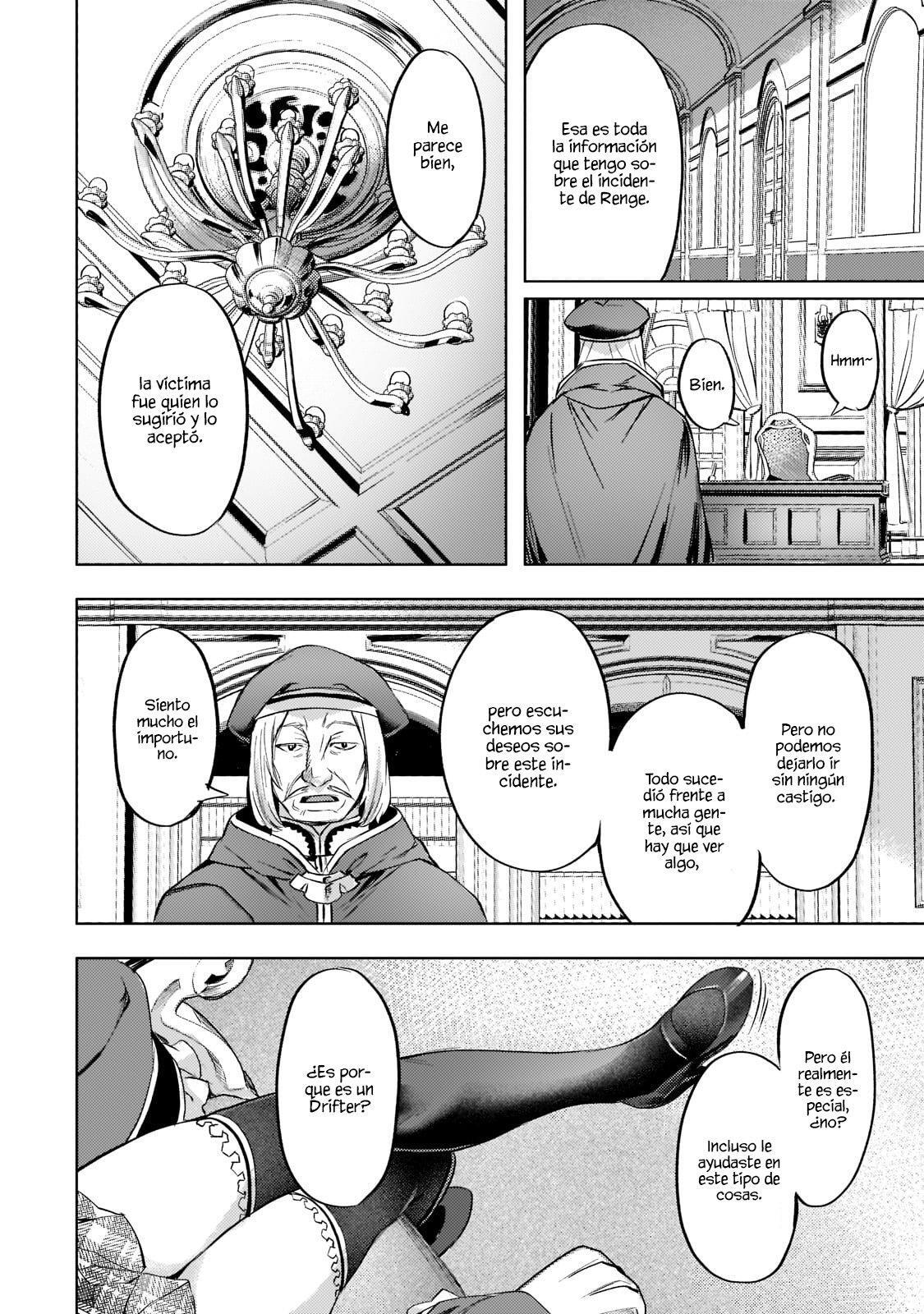 Capitulo 27 page 19