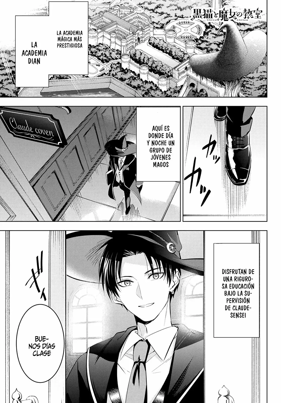 Capitulo 11.50 page 5
