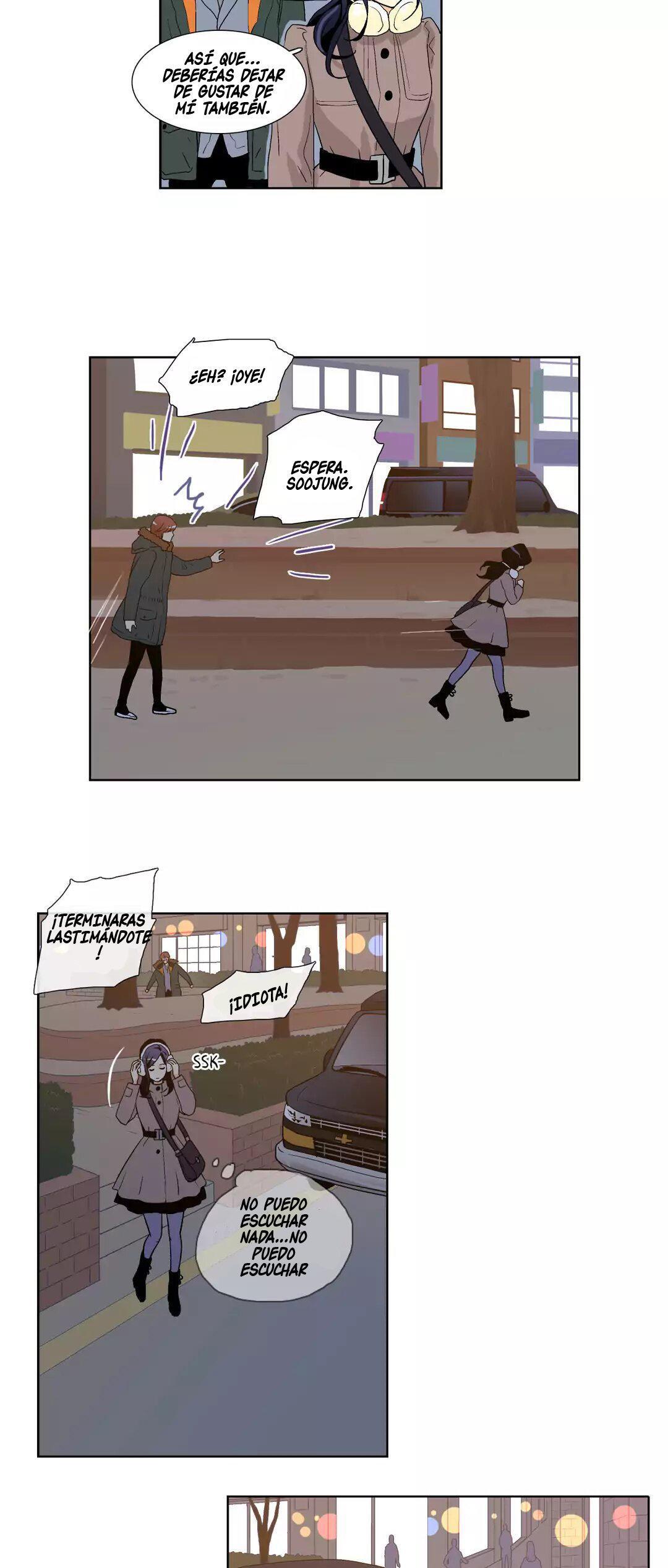 Capitulo 32 page 16