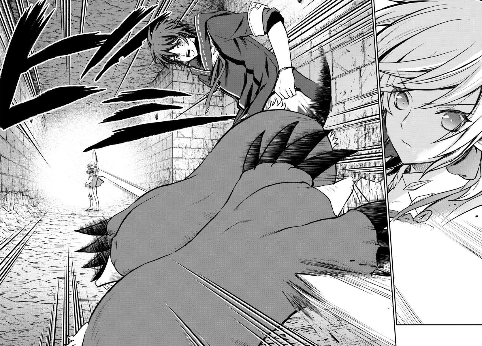 Capitulo 11 page 12