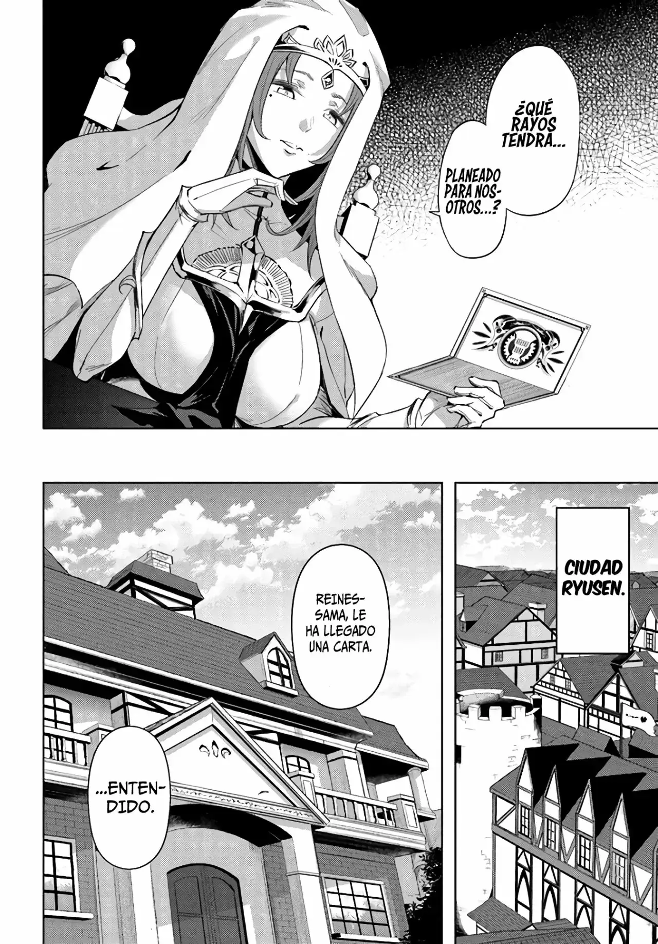 Capitulo 33 page 36