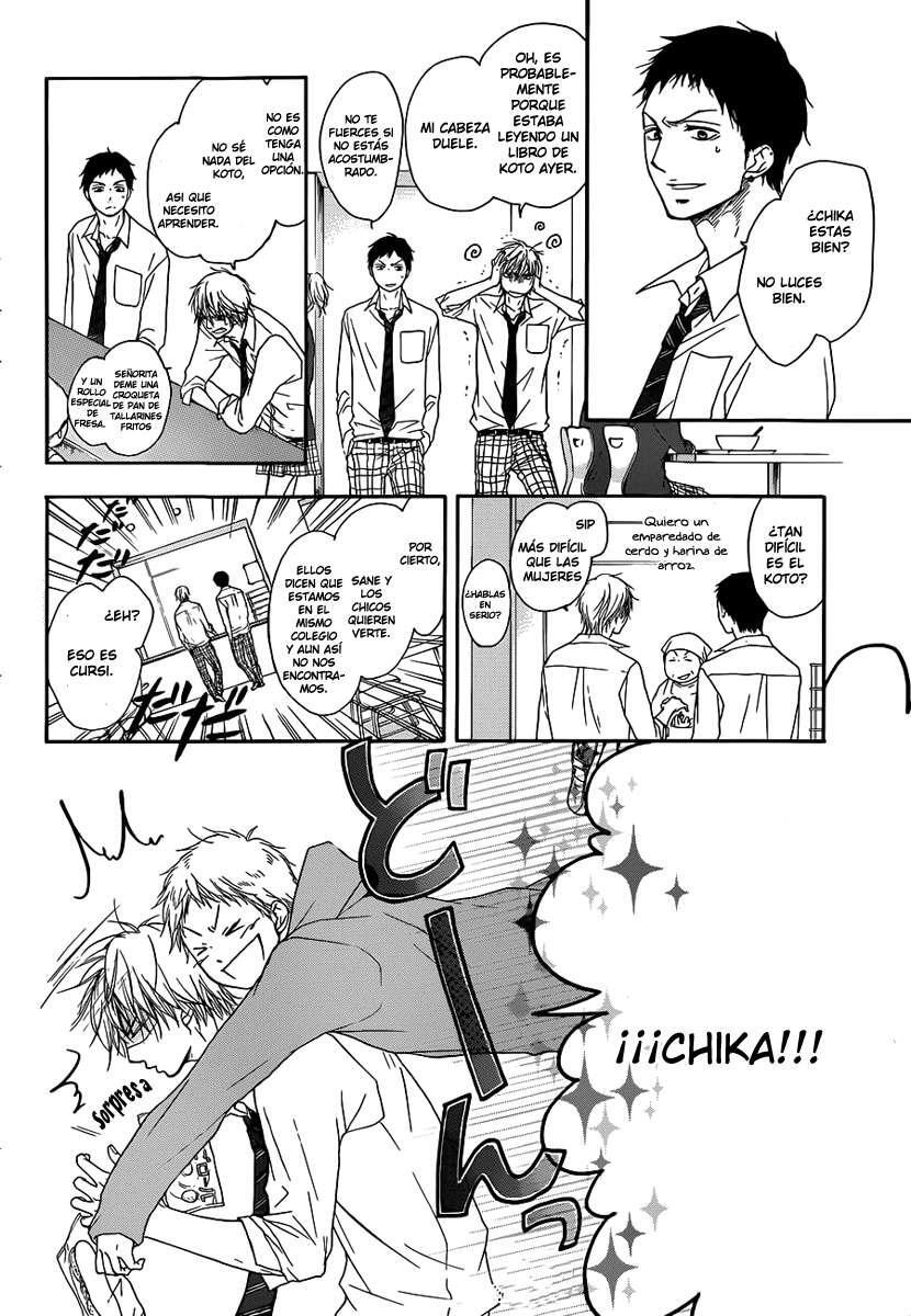 Capitulo 3 page 14