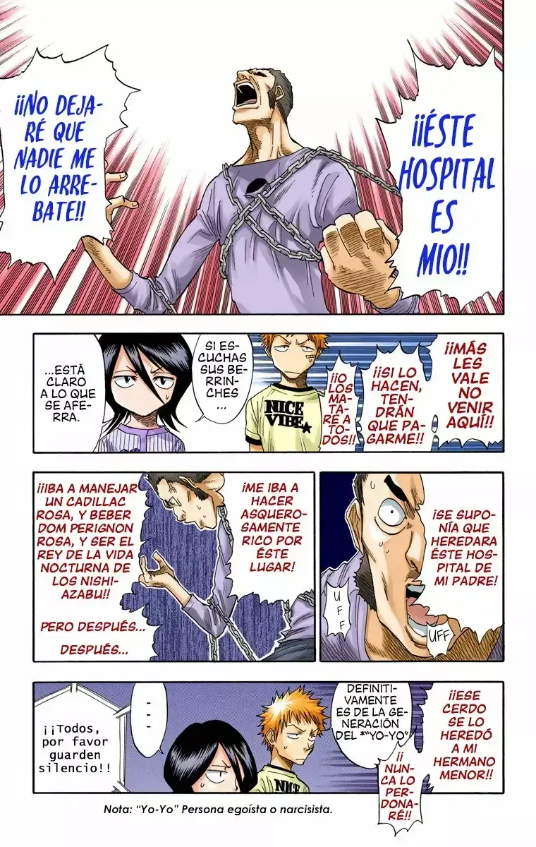 Capitulo 28 page 14