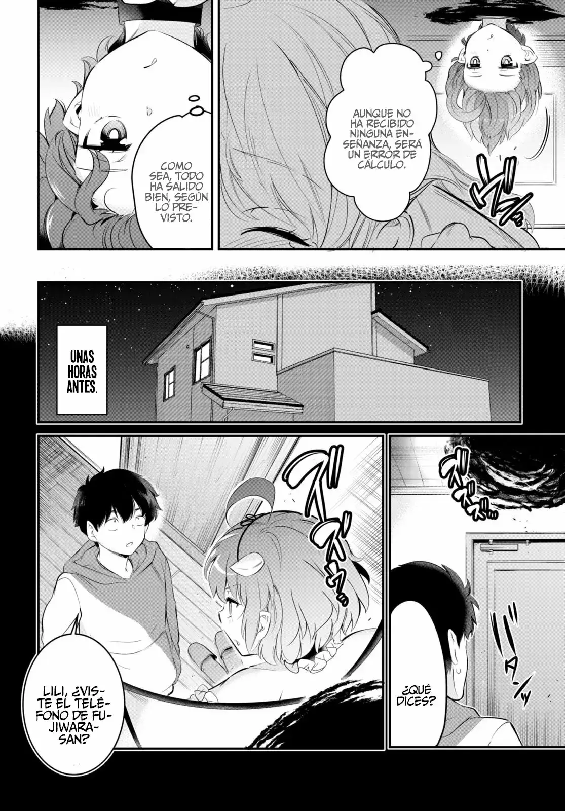 Capitulo 11 page 10