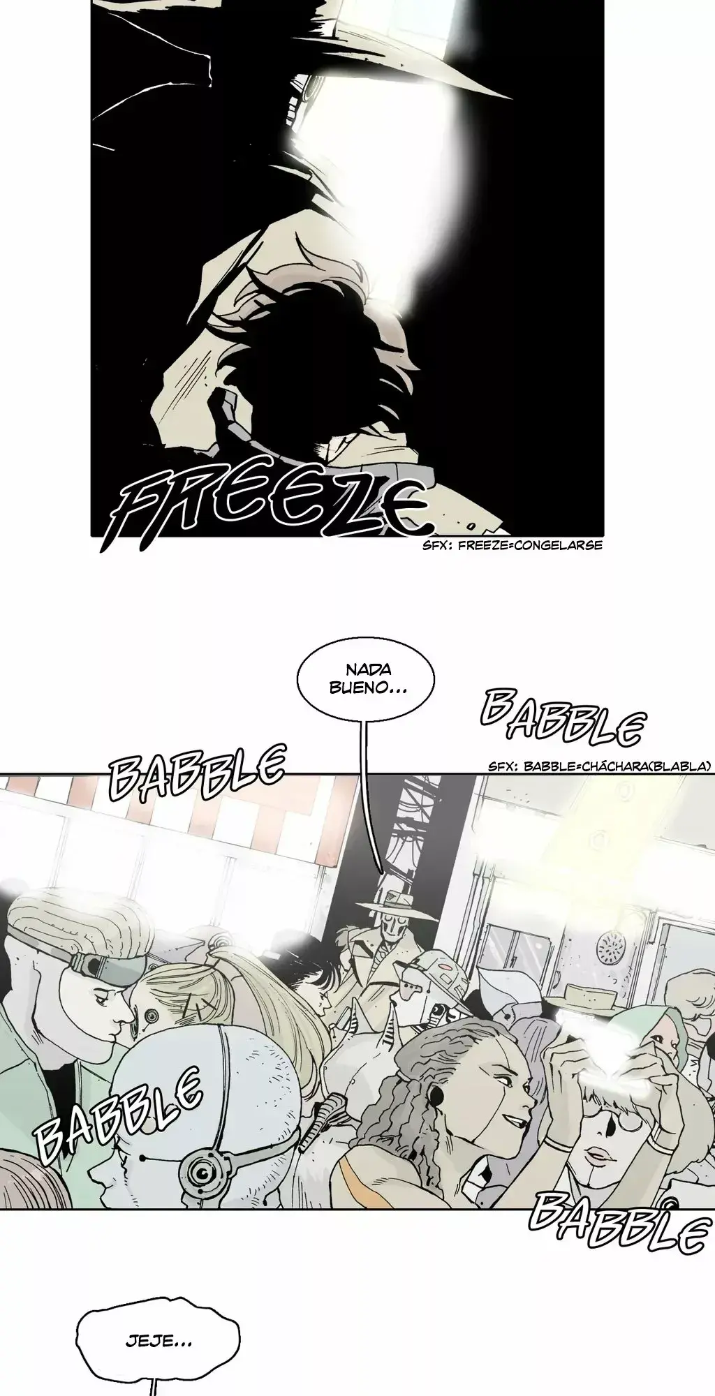 Capitulo 17 page 4