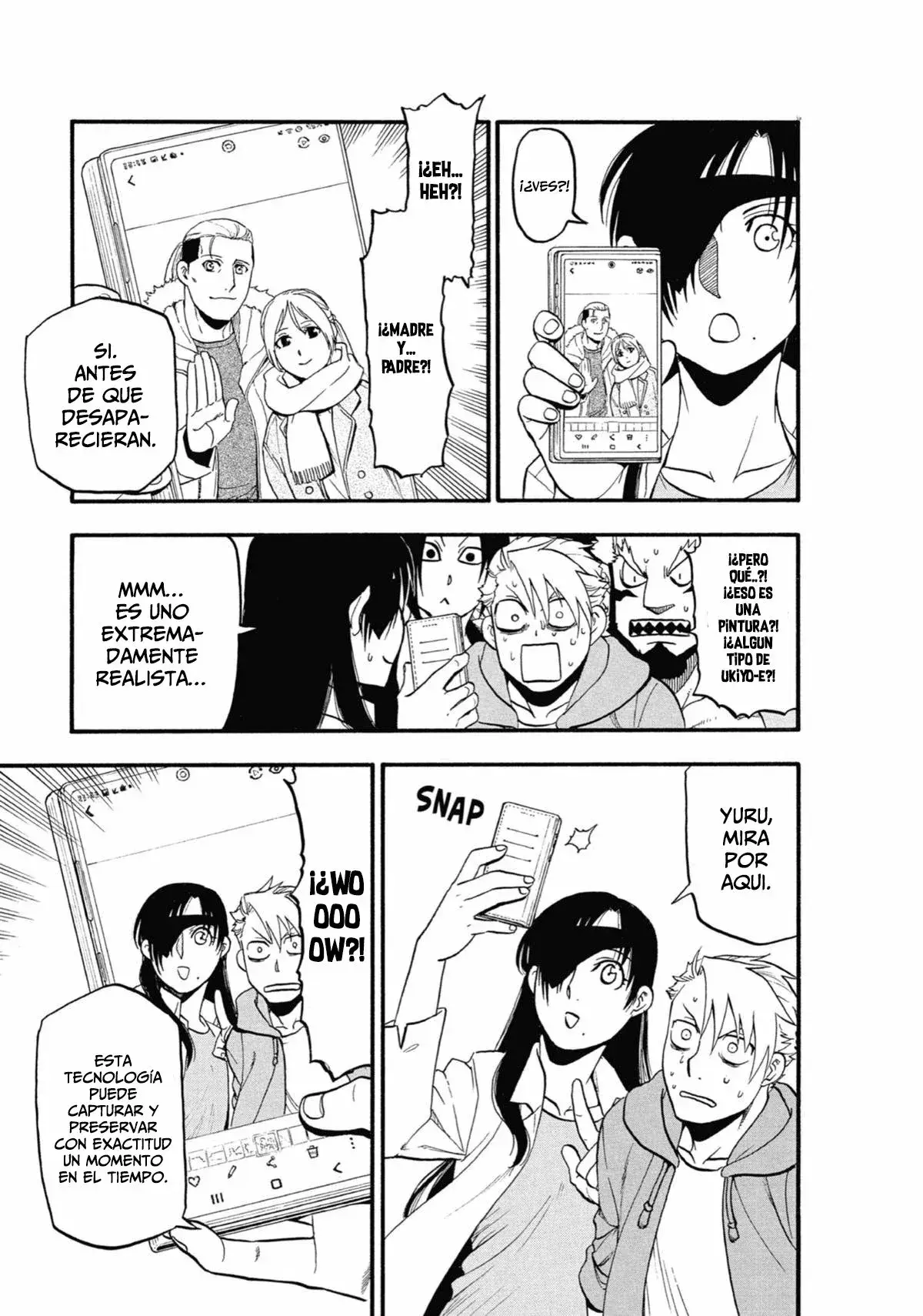 Capitulo 11 page 14