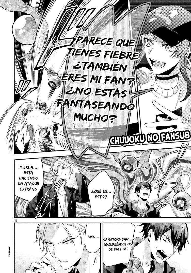 Capitulo 11 page 19