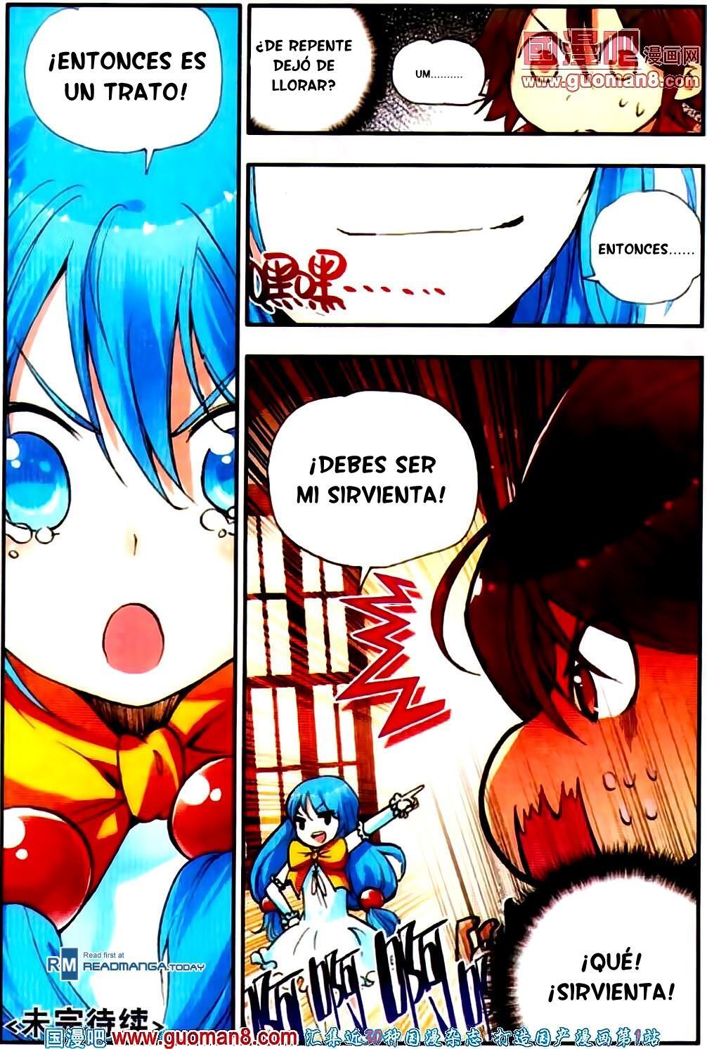 Capitulo 19 page 25
