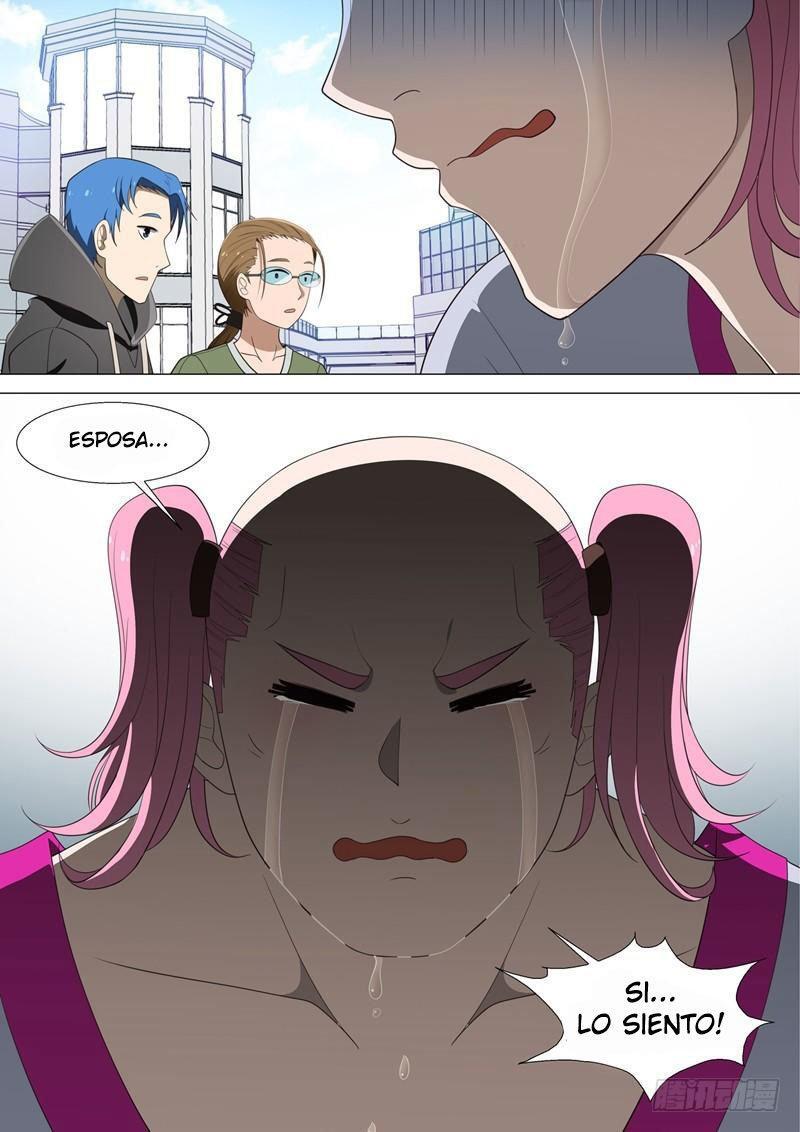 Capitulo 34 page 18