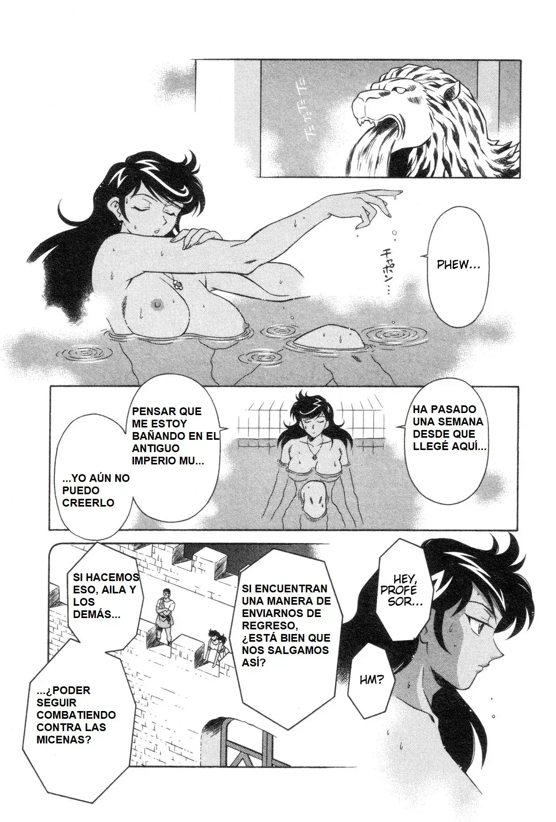 Capitulo 20 page 4