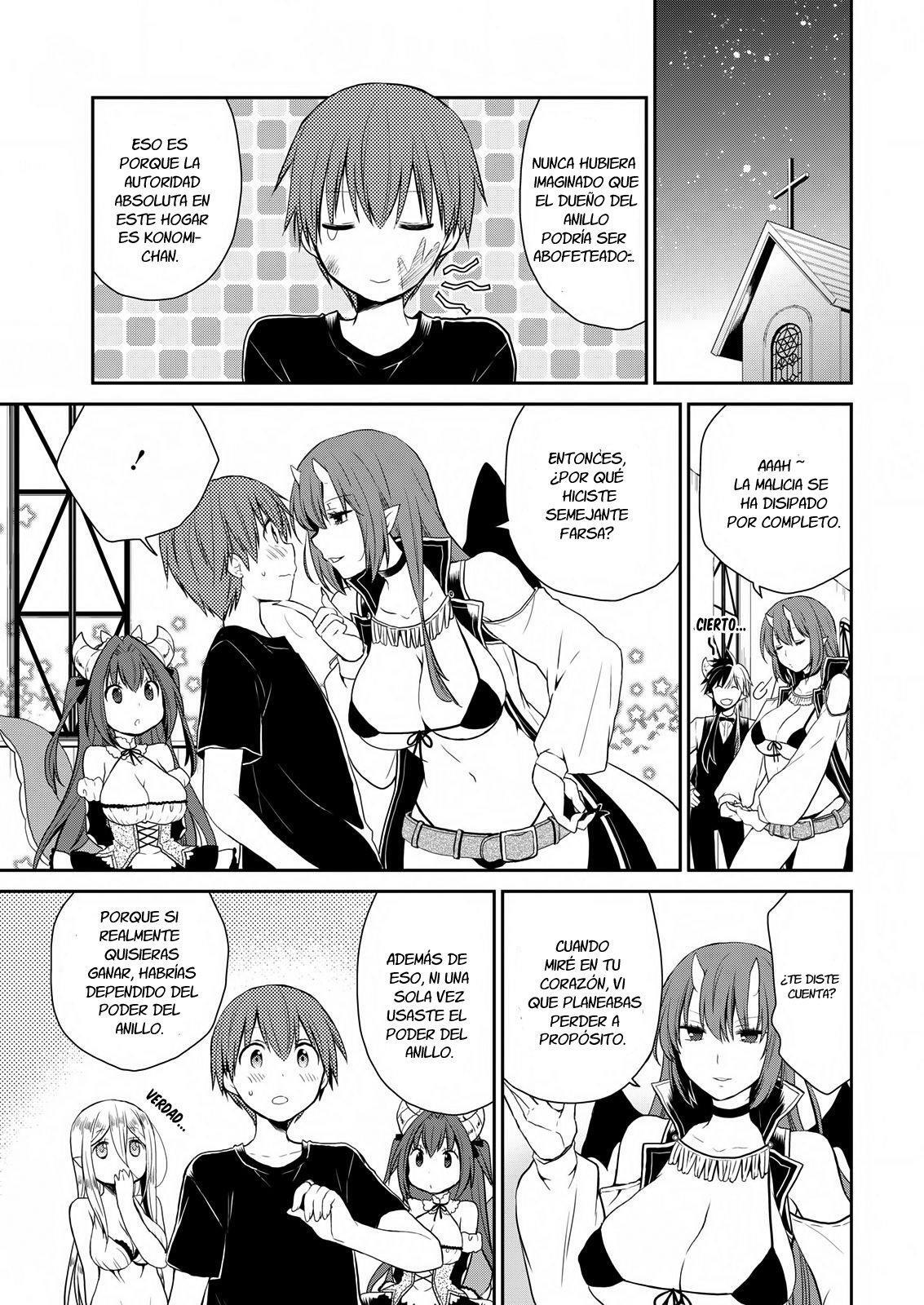 Capitulo 22 page 19