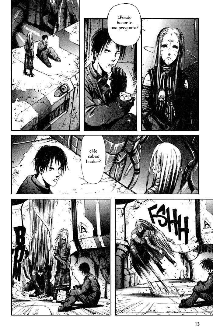 Capitulo 8 page 16
