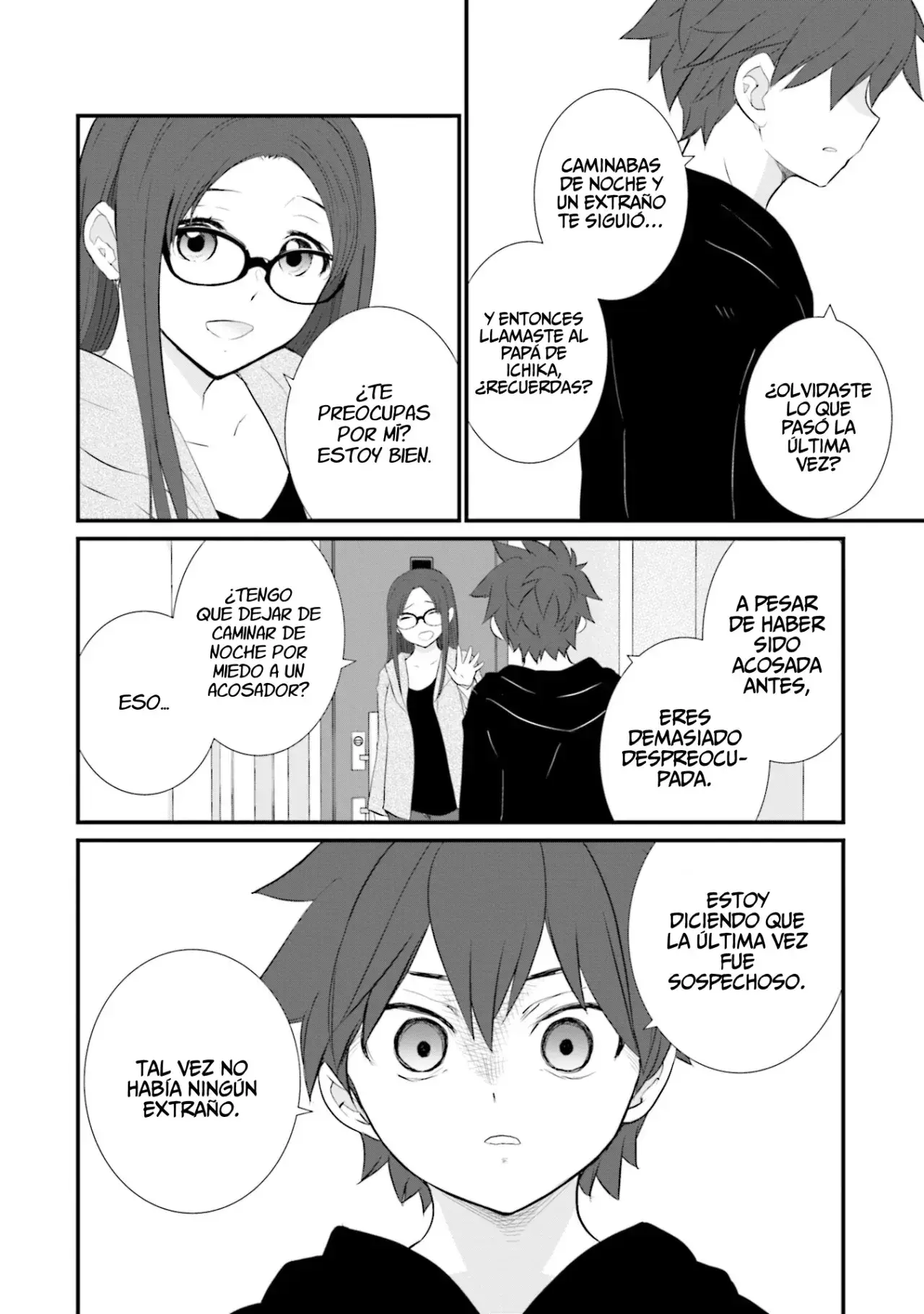 Capitulo 17 page 14