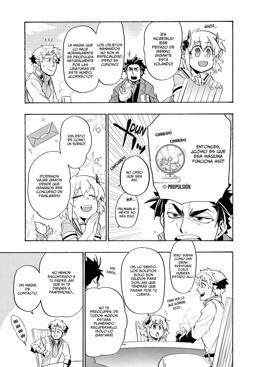 Capitulo 11 page 4