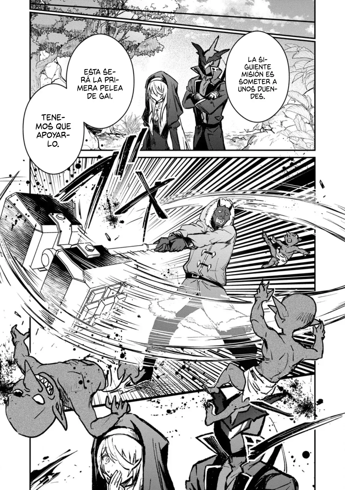 Capitulo 36 page 27