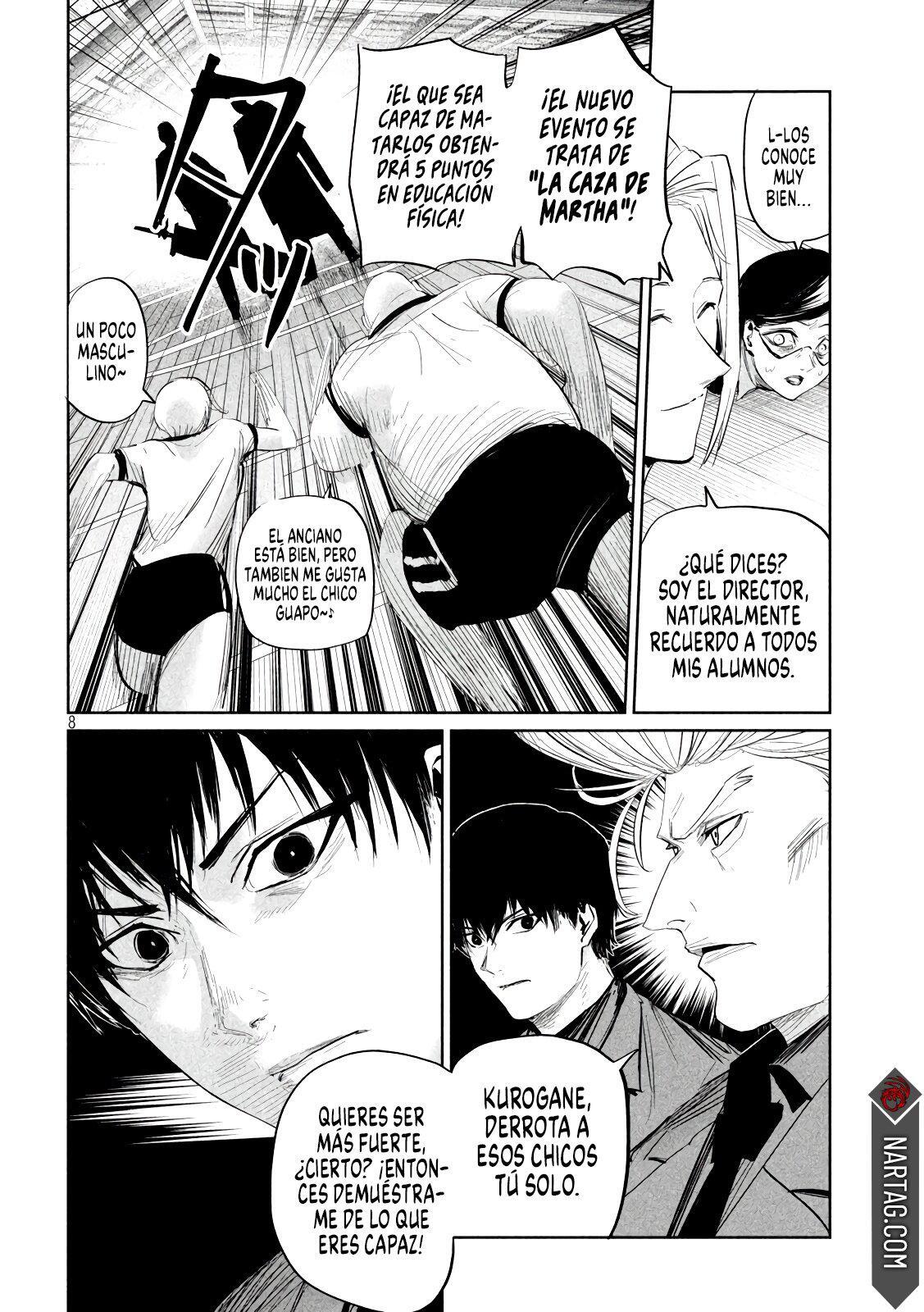 Capitulo 33 page 11