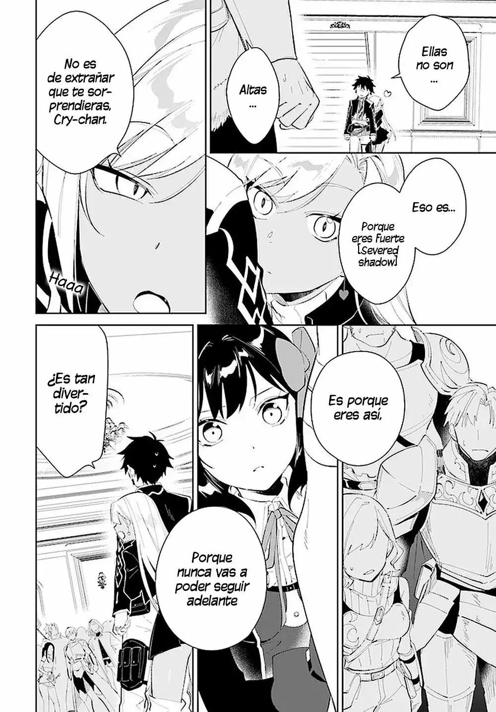 Capitulo 19 page 21