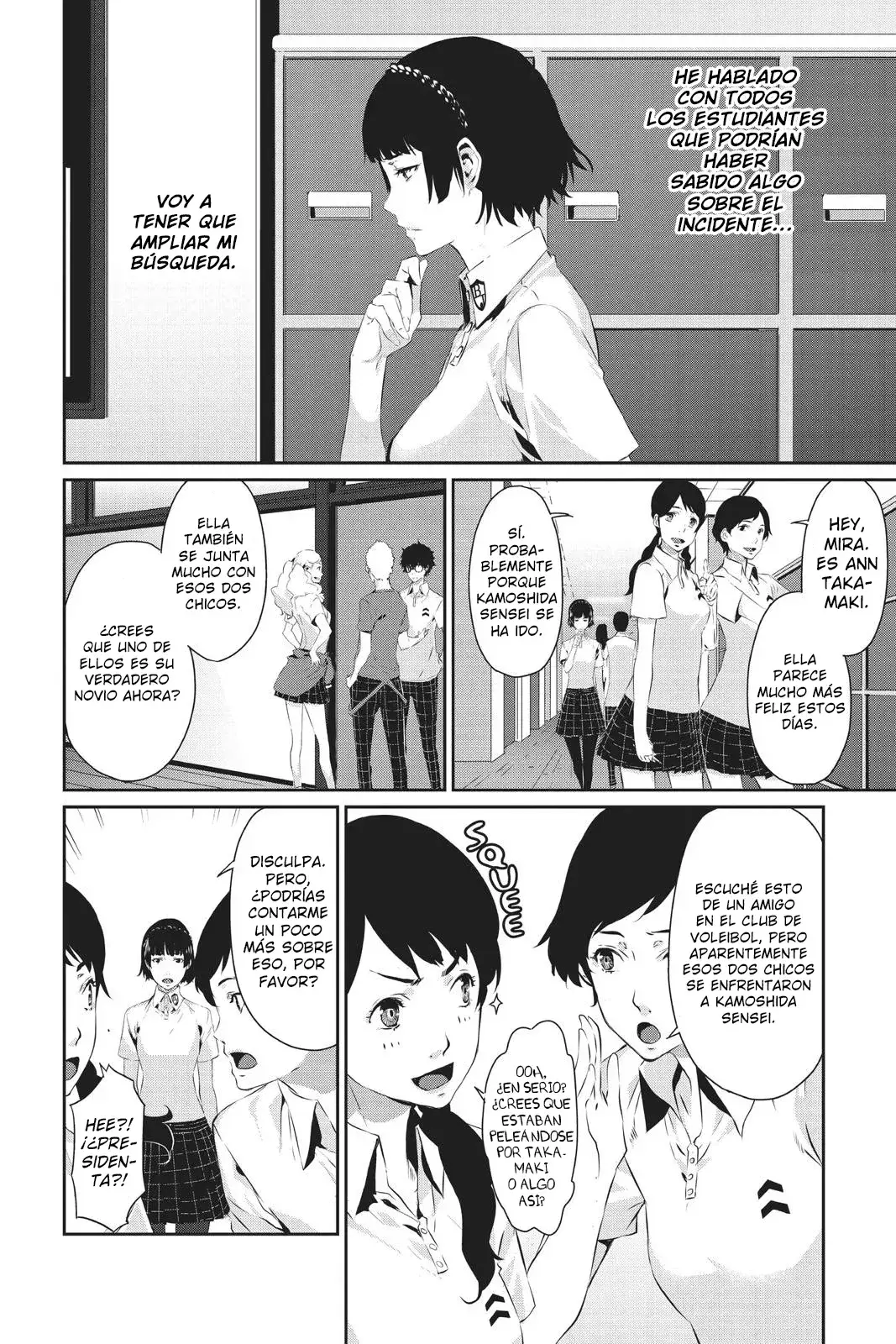 Capitulo 21 page 9