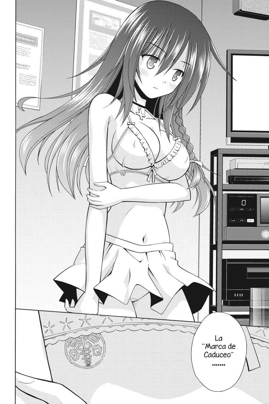 Capitulo 17 page 21
