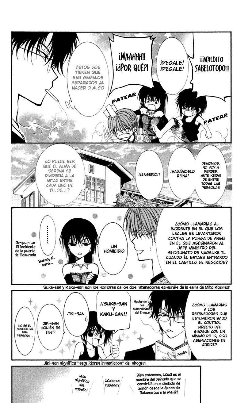 Capitulo 22 page 19