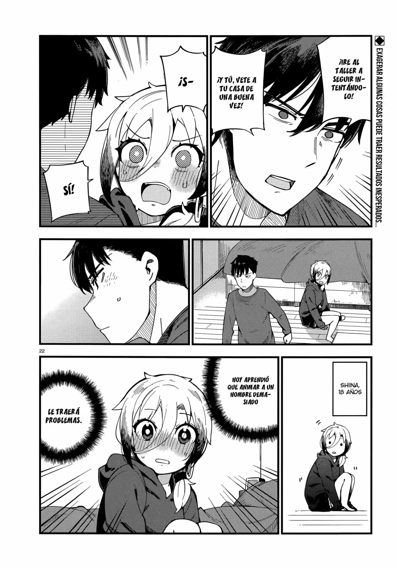 Capitulo 3 page 23