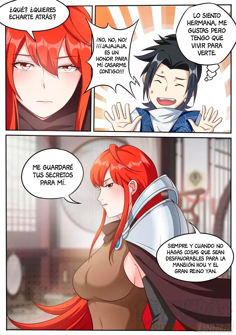 Capitulo 28 page 11
