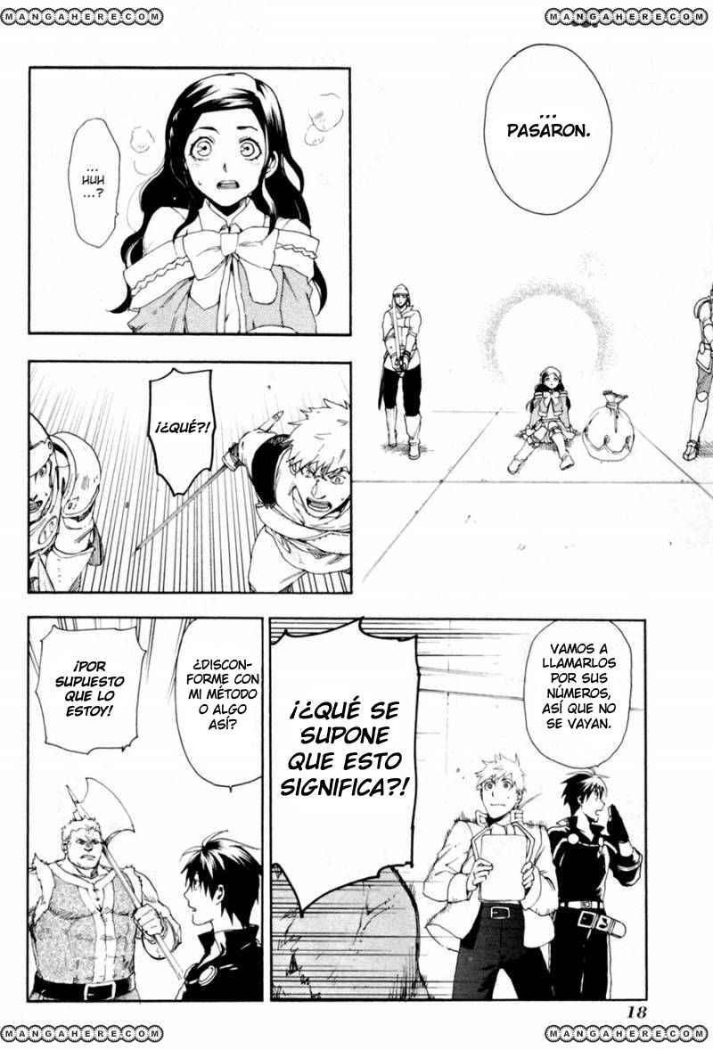 Capitulo 11 page 19