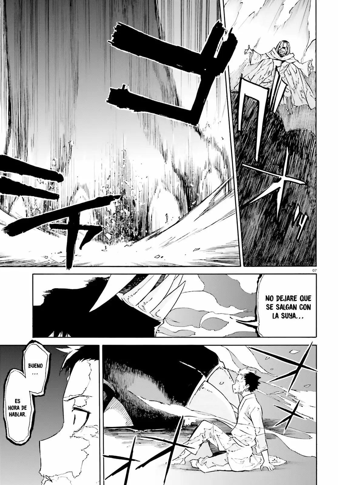 Capitulo 21 page 8