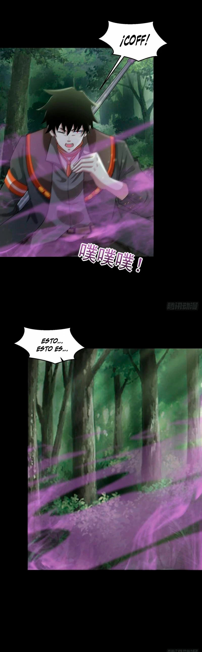 Capitulo 652 page 23