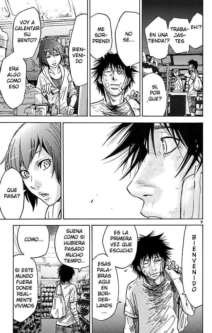 Capitulo 30 page 11