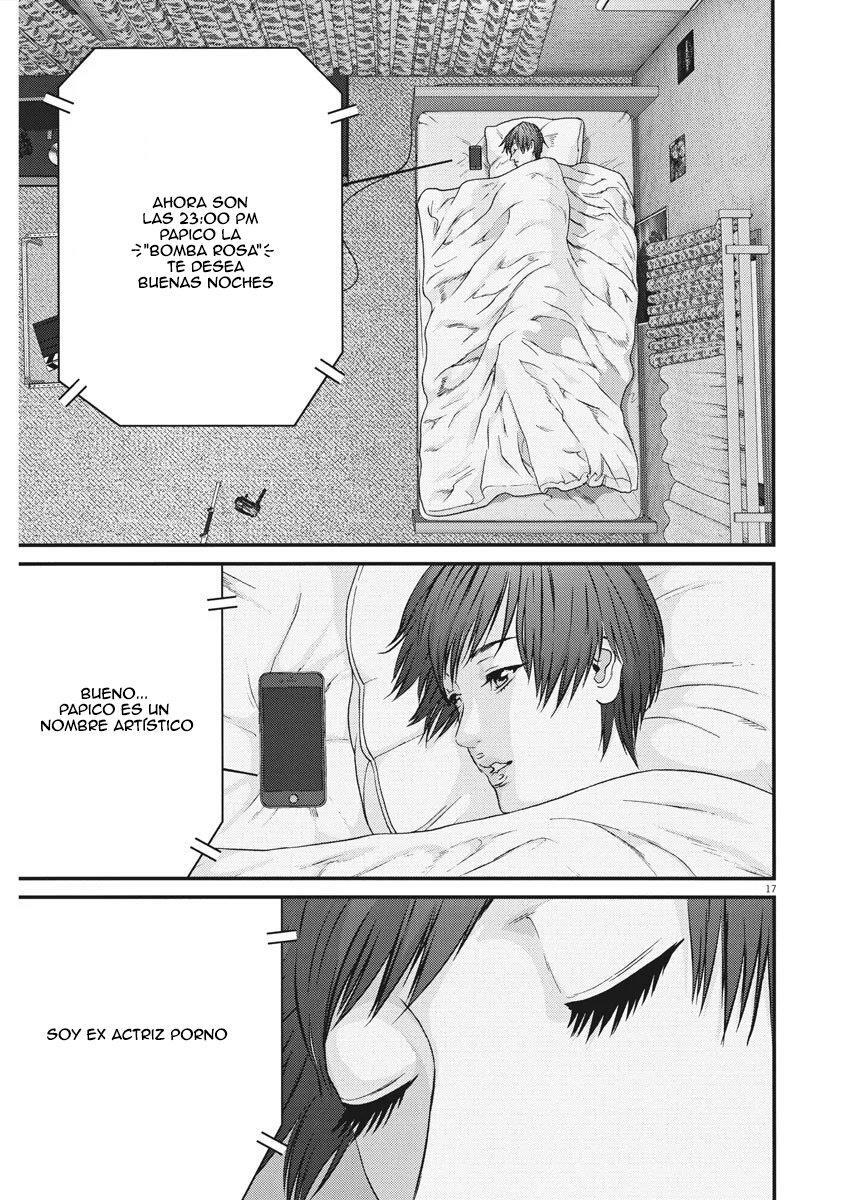 Capitulo 49 page 15