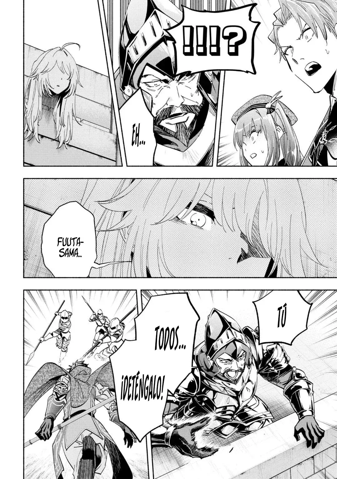 Capitulo 21 page 10