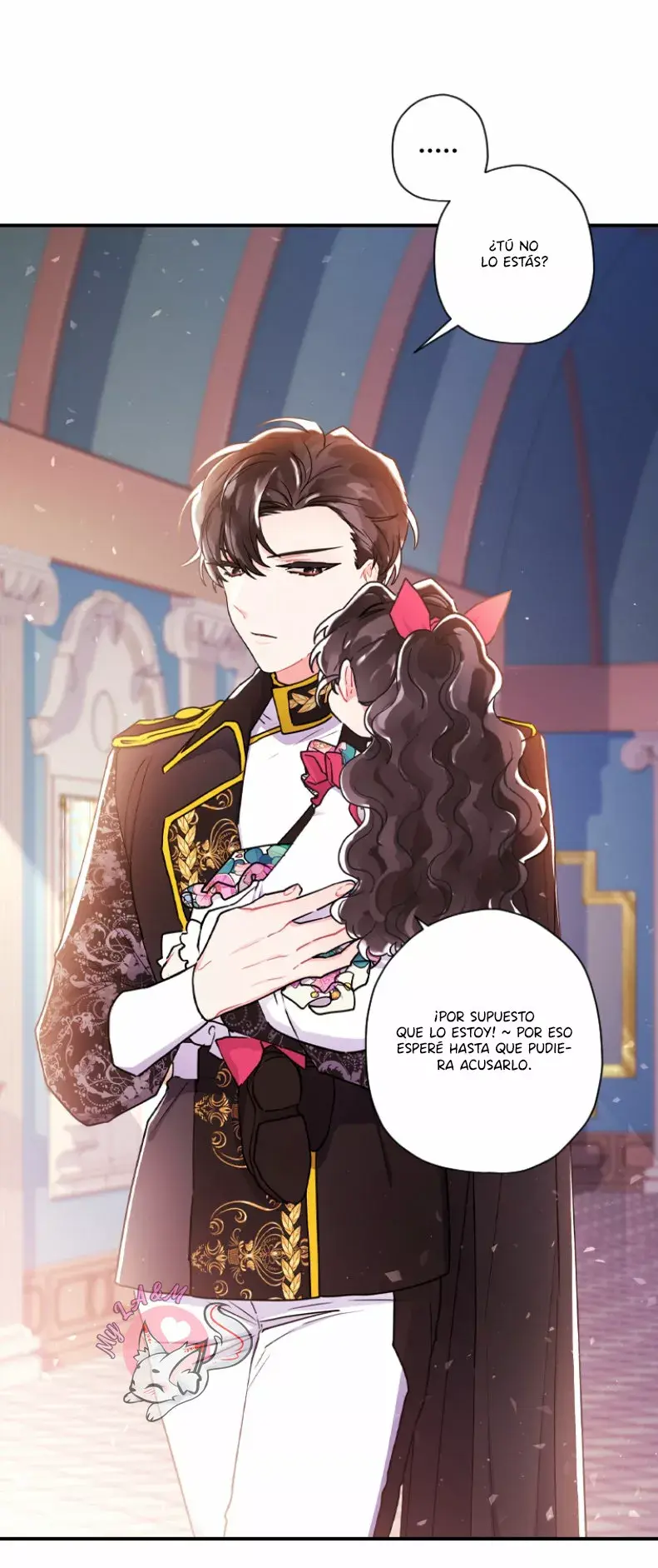 Capitulo 50.1 page 51