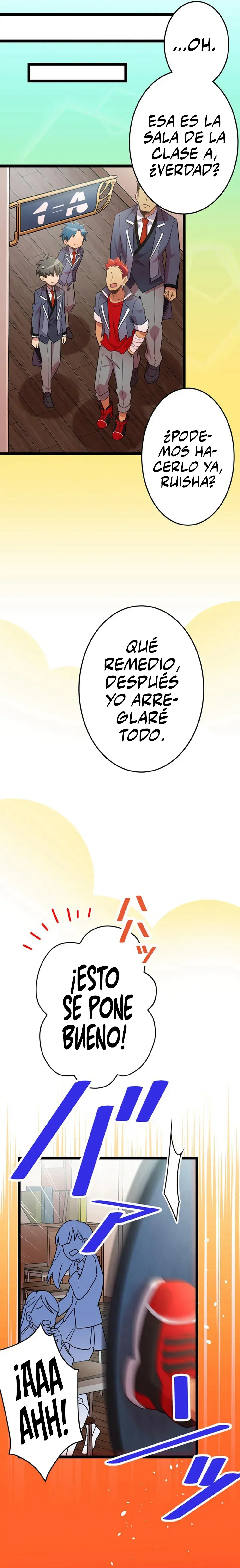 Capitulo 18 page 14