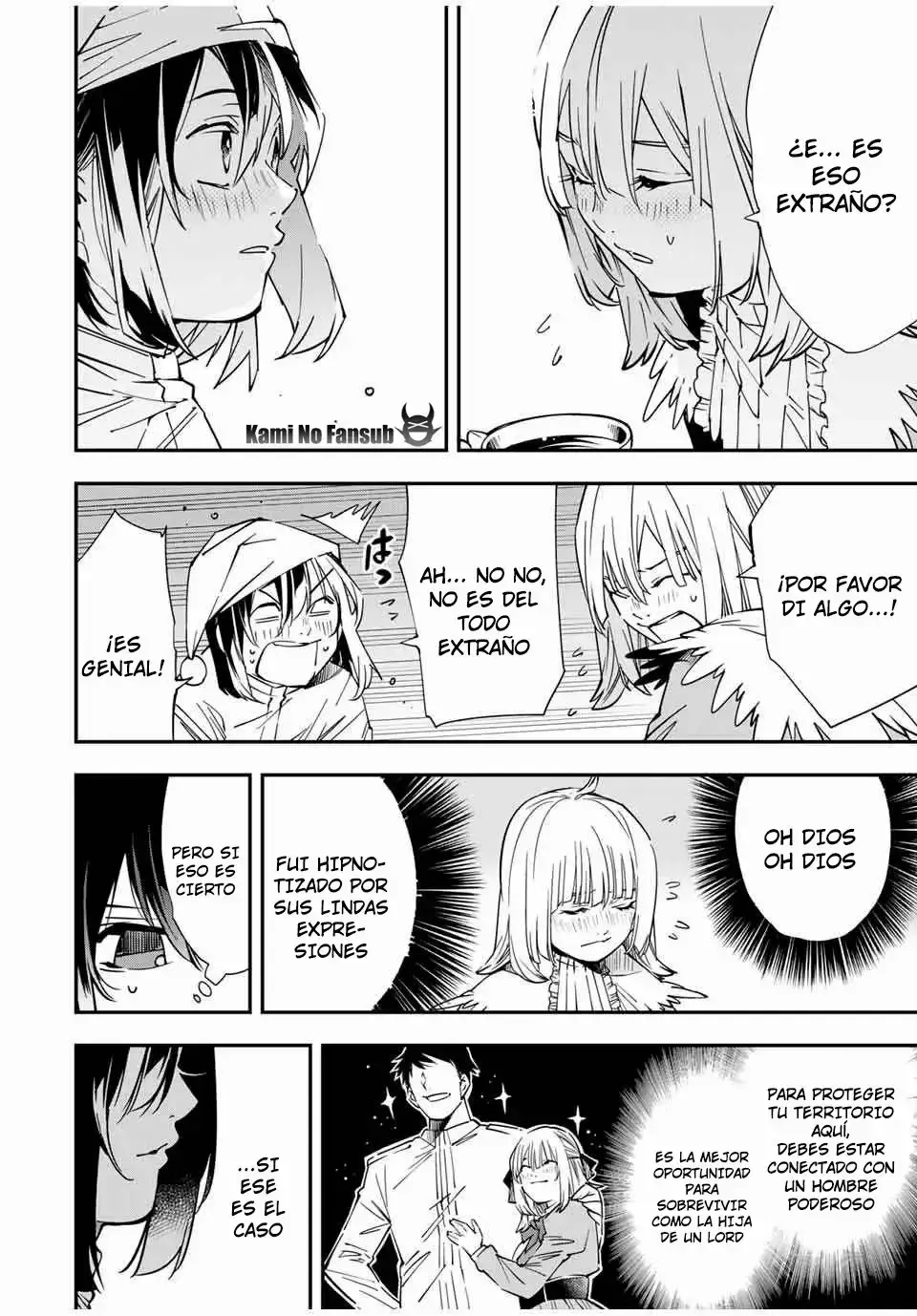 Capitulo 21 page 21