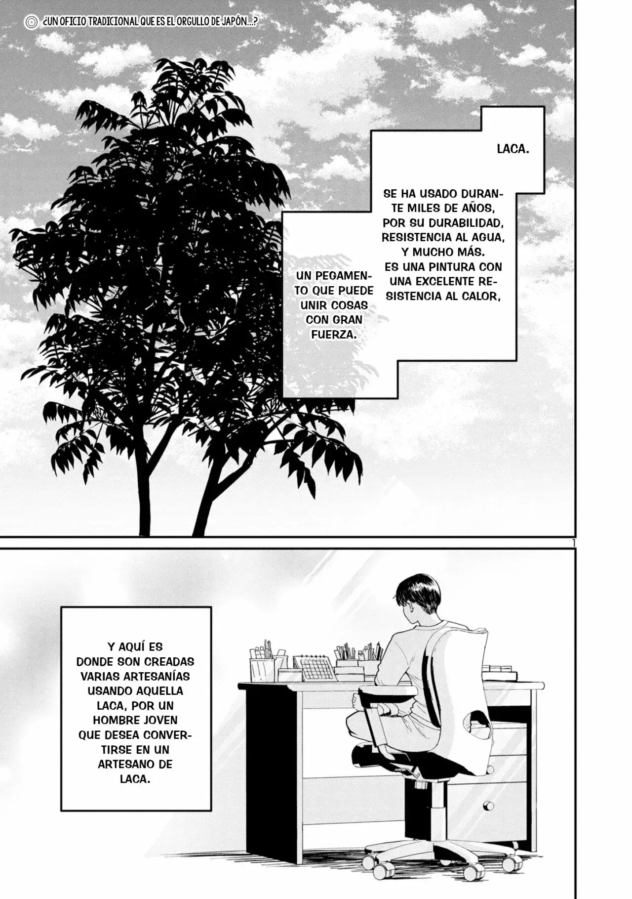 Capitulo 1 page 1