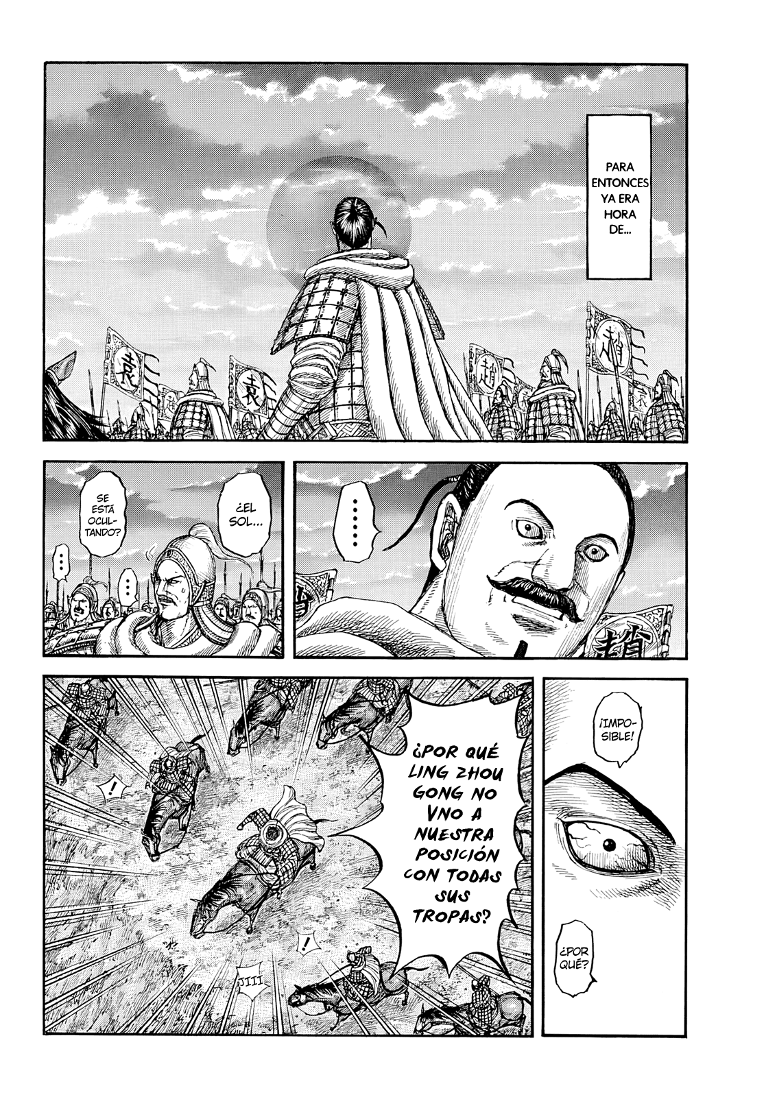 Capitulo 869 page 11