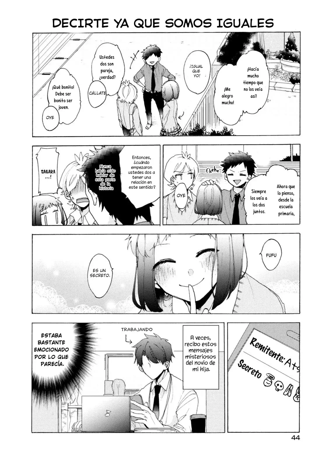 Capitulo 33 page 7