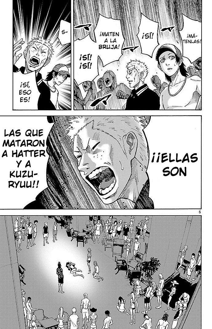 Capitulo 21 page 6