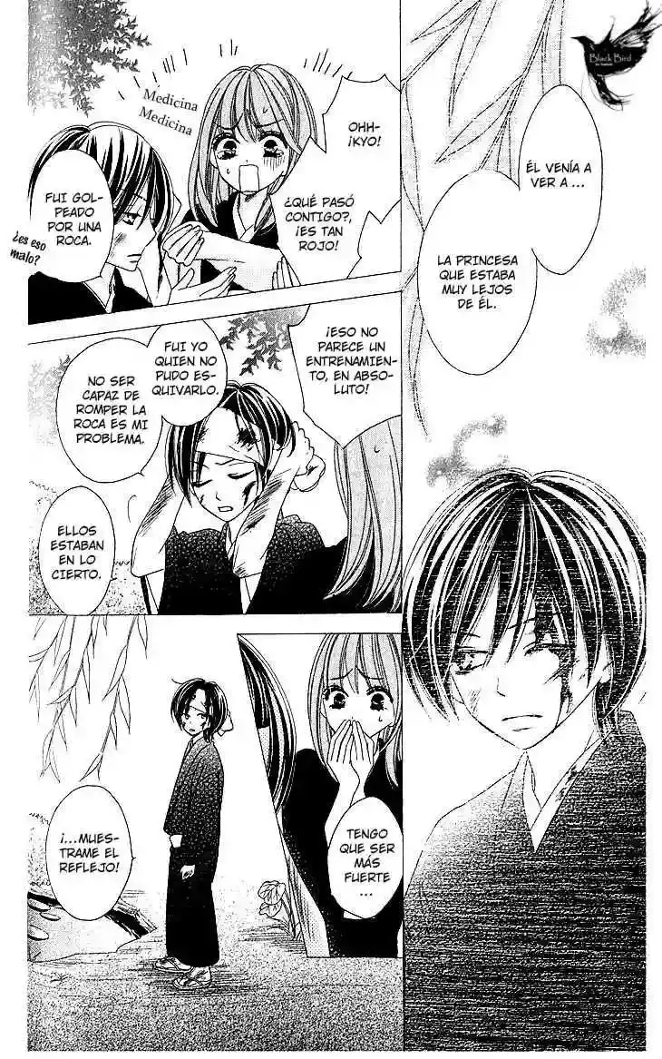 Capitulo 21 page 22