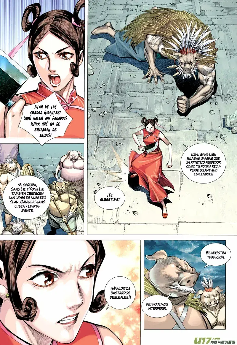 Capitulo 20 page 7