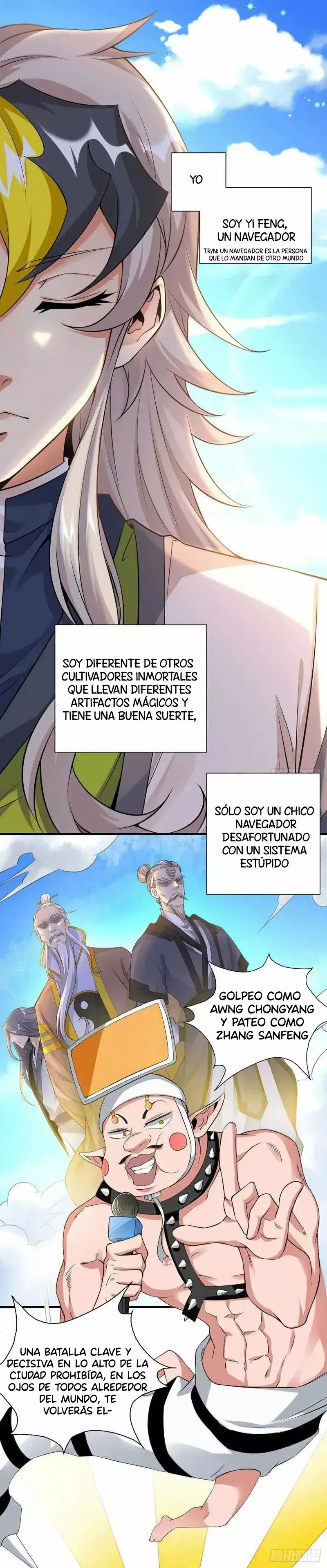 Capitulo 0 page 2