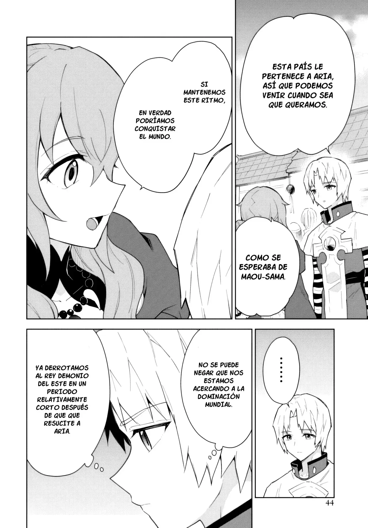 Capitulo 30 page 11