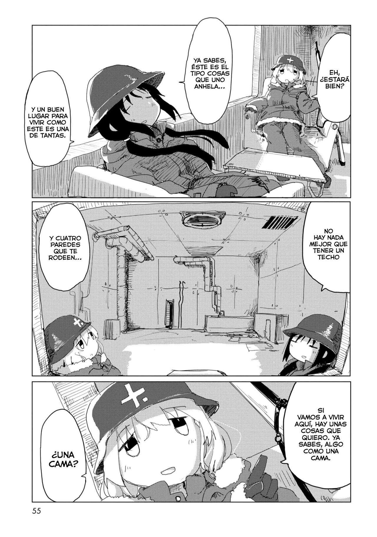 Capitulo 9.50 page 12